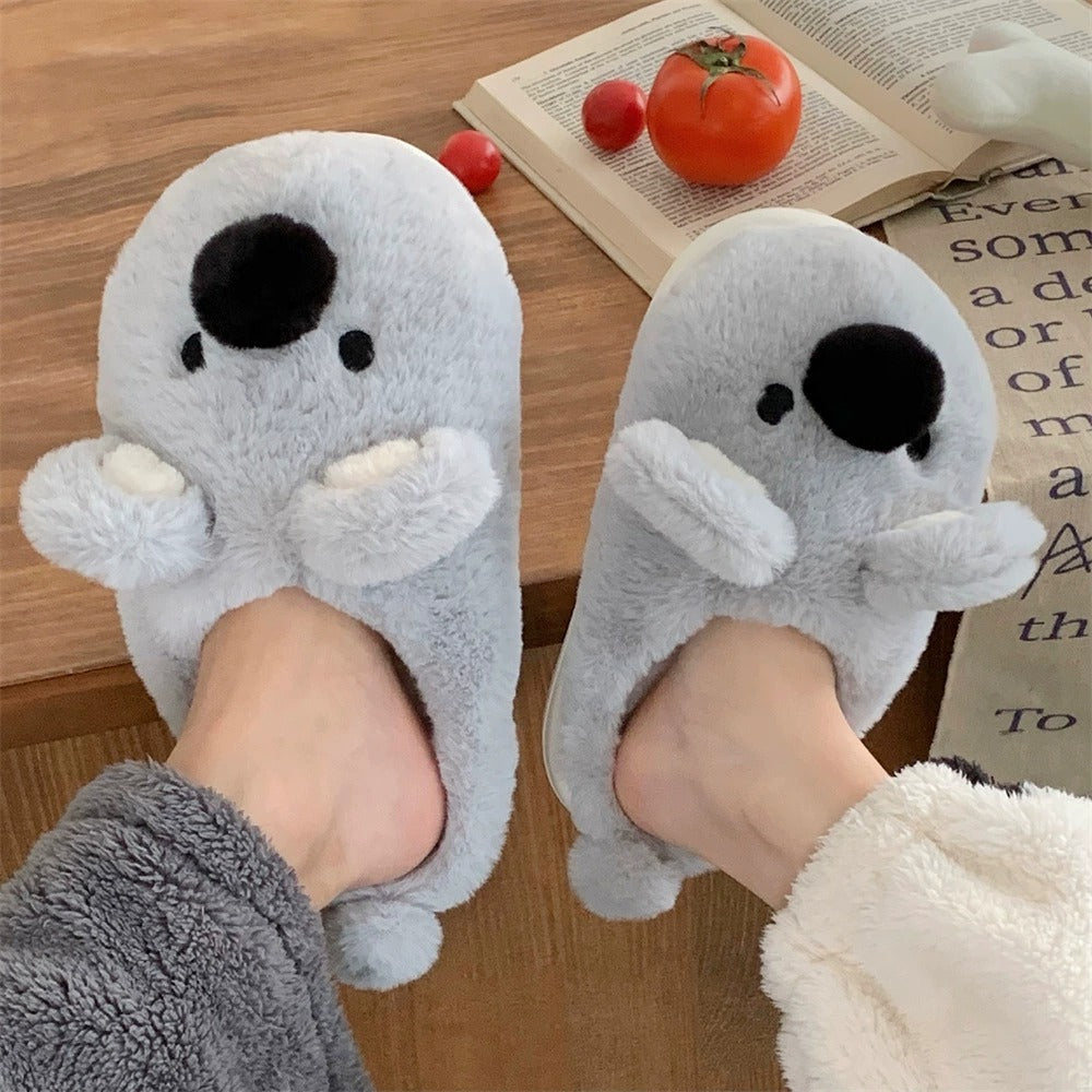The Original Koala Slippers