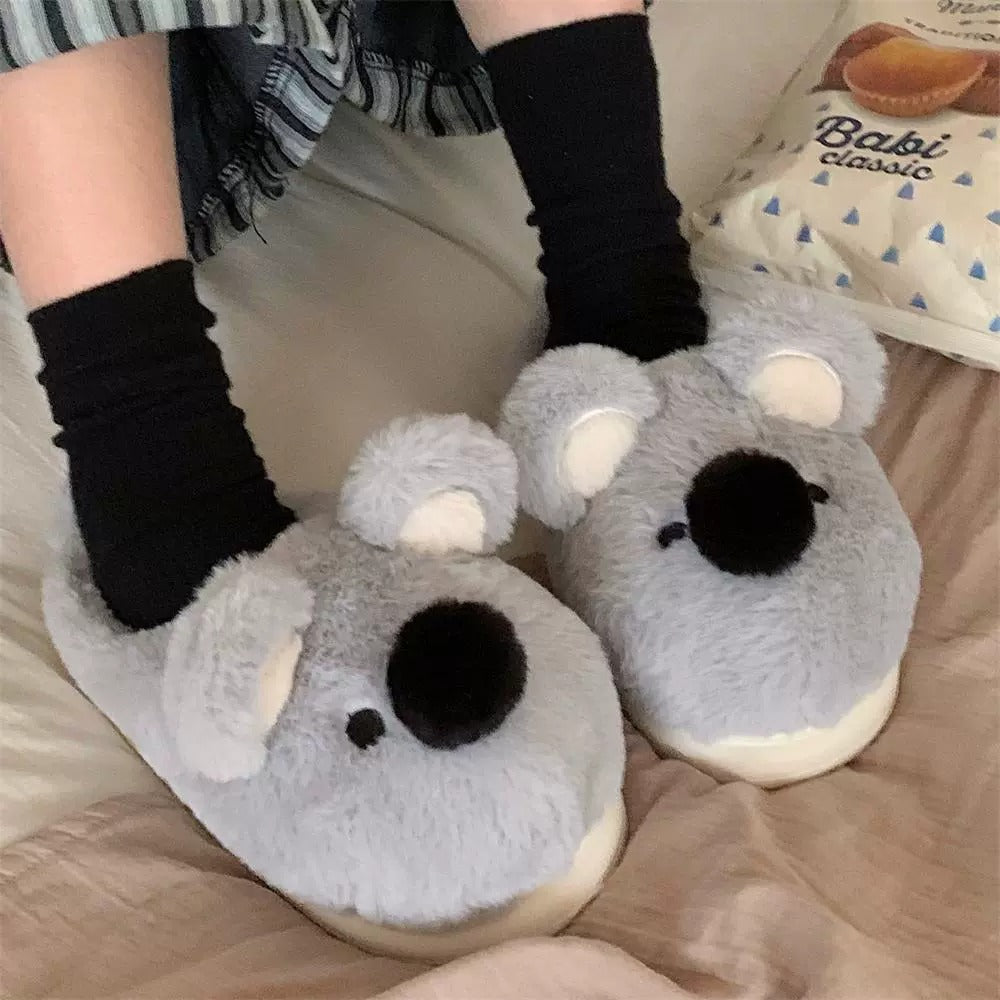 The Original Koala Slippers