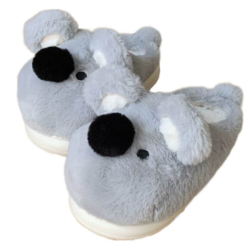 The Original Koala Slippers